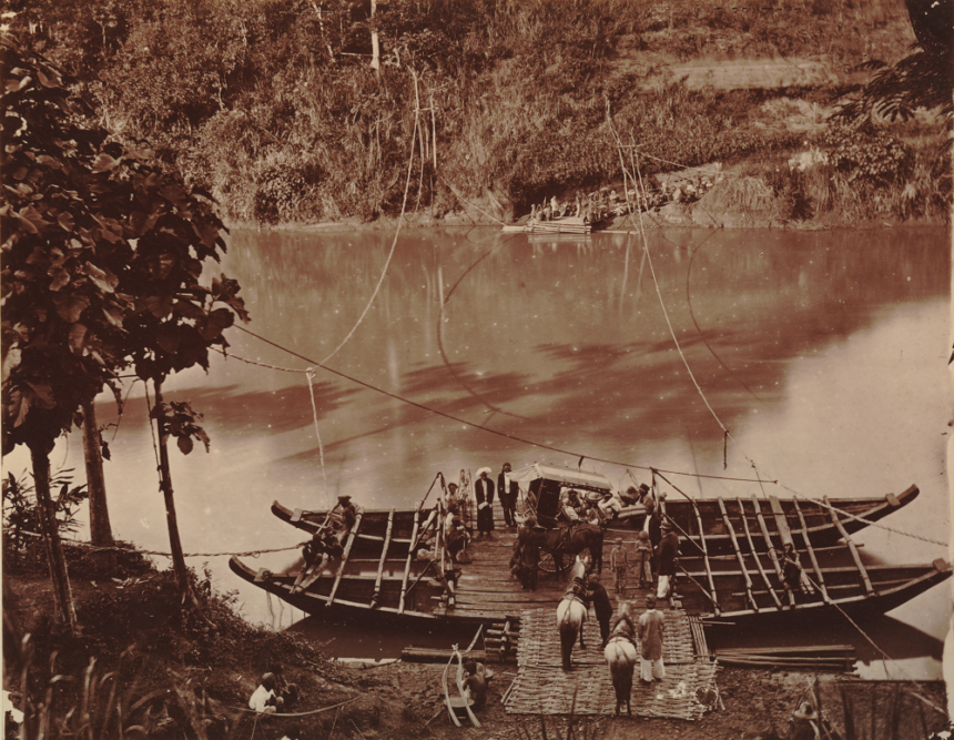 Transportasi Garut dan Priangan Tempo Dulu (Kereta Garut Bag. 2)