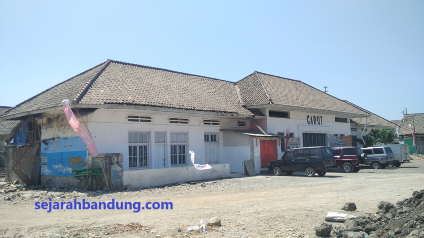 Garut Pangirutan, Menunggu Akses Transportasi yang Lebih Baik (Kereta Garut Bag. 11)