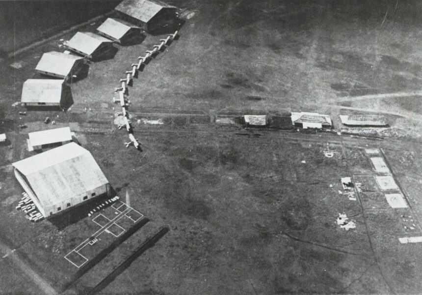 Kisah Penerbangan di Hindia Belanda, dari Kalijati ke Bandung