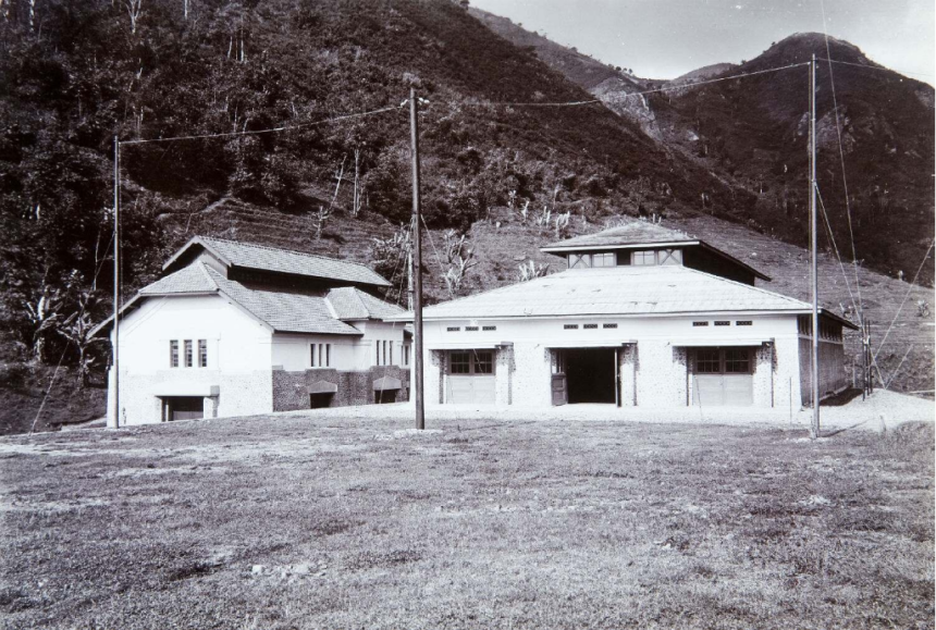 Cililin, Tempat Terpencil dengan Sejarah Besar