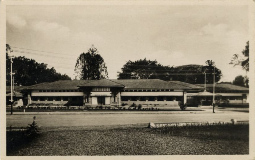 Ketika Kota Bandung Menjadi Gemeente