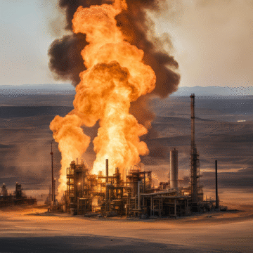 MENAKLUKKAN API RAKSASA DI KALIJATI (Bagian 2)