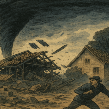 SAAT PUTING BELIUNG MENGOYAK CIUMBULEUIT